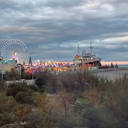 Avec Vue Imprenable Sur La Et Le Lydia 5est106