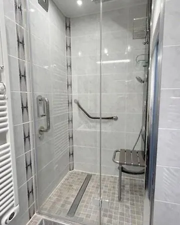 Avec Vue Imprenable Sur La Et Le Lydia 5est106 Apartment *