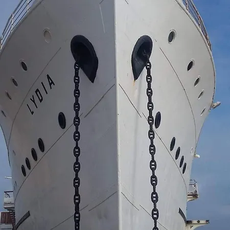 Avec Vue Imprenable Sur La Et Le Lydia 5est106 * Le Barcares