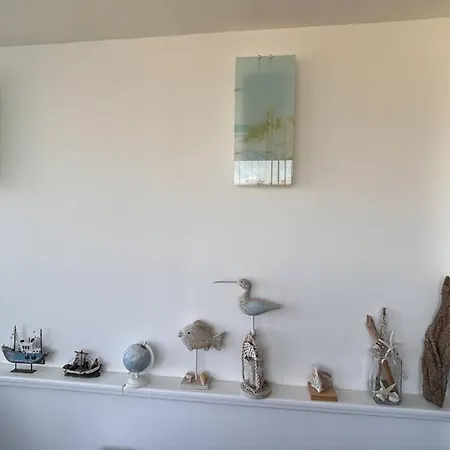Avec Vue Imprenable Sur La Et Le Lydia 5est106 Apartment *
